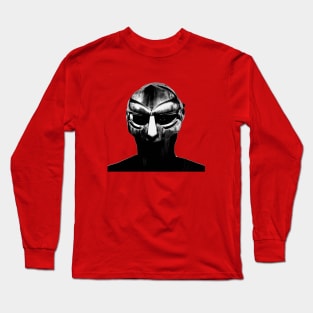 Madvillainy operation doomsday Long Sleeve T-Shirt